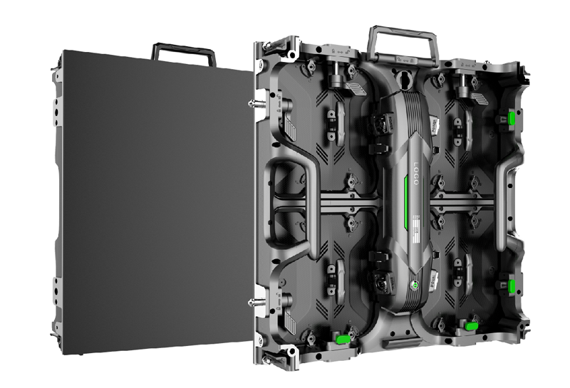 P1.667小間距超高清LED顯示屏